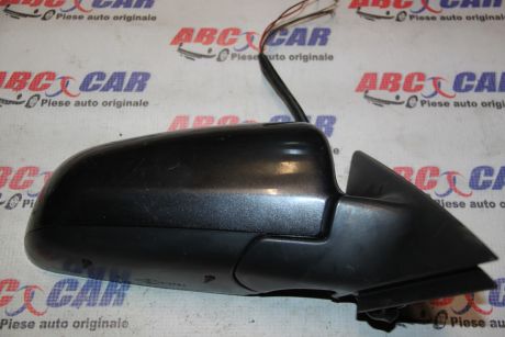 Oglinda dreapta (5 fire) Audi A3 8P 2005-2012