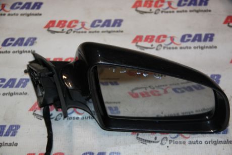 Oglinda dreapta (5 fire) Audi A3 8P 2005-2012