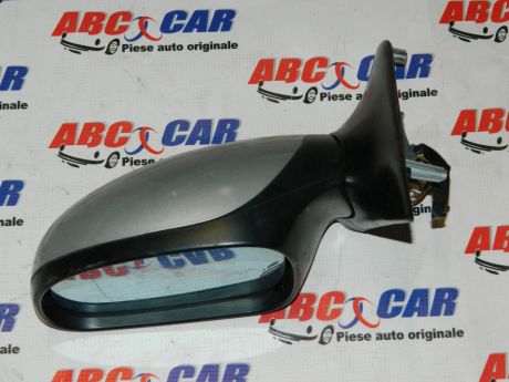 Oglinda stanga electrica Peugeot 406 1995-2005