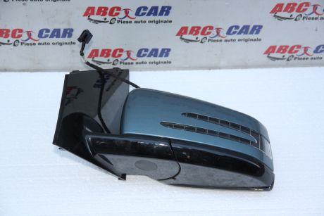 Oglinda stanga Mercedes B-Class W246 2012-2018