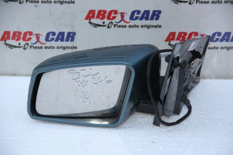 Oglinda stanga Mercedes B-Class W246 2012-2018