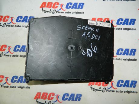 Panou sigurante Renault Scenic 2 2003-2009 1.5 DCI Cod: 8200433201