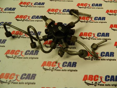 Rampa injectoare Ford Galaxy 1.8 TDCI COD: 4M5Q9D280DB