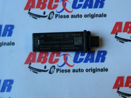 Senzor presiune roti VW Touareg (7P) 2010-2018 7P6907273H