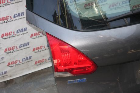 Stop haion stanga Peugeot 2008 2013-2019