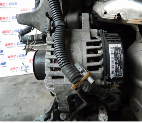 Alternator Denso 80Amp Toyota Aygo 2005-2014 270600Q020