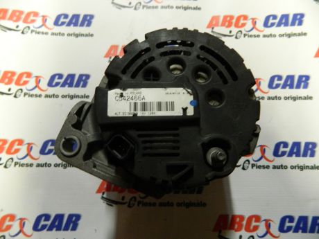 Alternator Renault Megane 1 1995-2002 1.9 DTI 14V 120 Amp C542466A