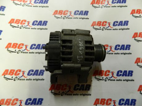 Alternator Renault Megane 1 1995-2002 1.9 DTI 14V 120 Amp C542466A