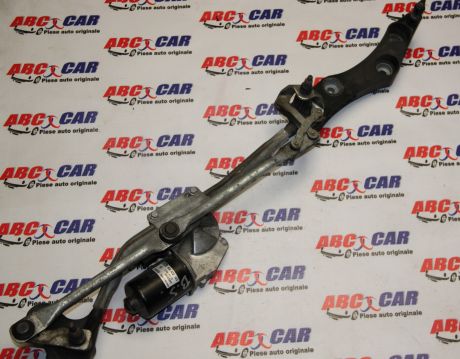 Ansamblu stergator cu motoras BMW Seria 5 E60/E61 2005-2010 7131164-AI