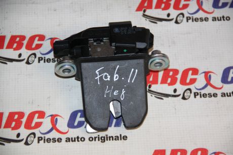 Broasca haion Skoda Fabia 2 (5J) hatchback 2007-2014