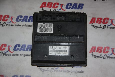 Calculator confort VW Transporter T5 2004-2015 7H0937049N