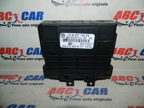 Calculator motor VW Passat B5 1999-2005 1.9 TDI AVB 01N927733FE
