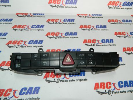 Comanda buton avarie Mercedes Vito W639 2004-2013 6395454507