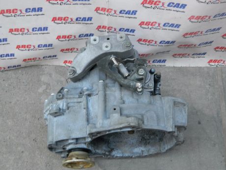 Cutie de viteze manuala Seat Leon 1P1 2006-2012 2.0 TDI JLT