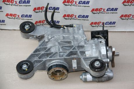Diferential spate VW T-Roc (A11) 2.0 TDI 2017-prezent 0CQ525010L