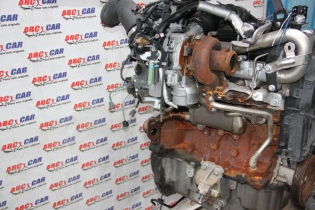 Injector Nissan Juke (F15) 2011-2019 1.5 DCI 166006212R