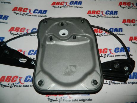 Macara electrica usa stanga spate Skoda Roomster (5J) 2006-2015