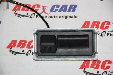 Maner haion cu camera VW Passat B7 2010-2014 3C9827566A