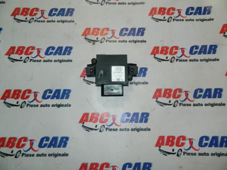 Modul pompa combustibil Audi A4 B8 8K 2008-2015 4G0906093F