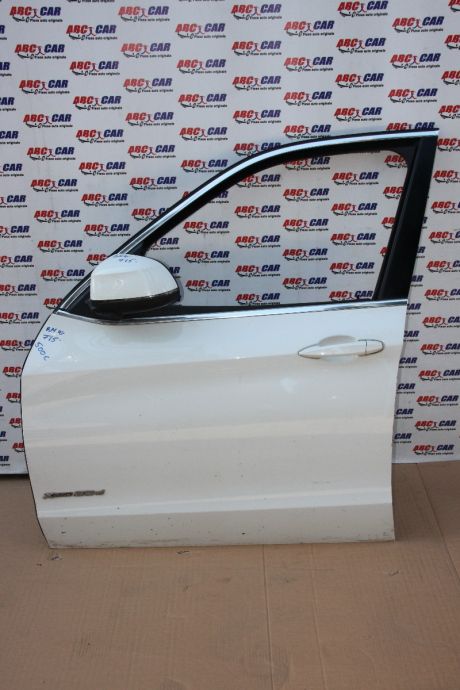 Opritor usa stanga fata BMW X5 F15 2013-In prezent