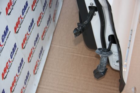 Opritor usa stanga fata BMW X5 F15 2013-In prezent