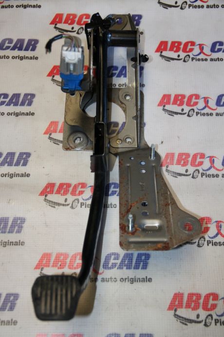 Pedala frana Ford Focus 3 2012-2018 BV61-2467-GA