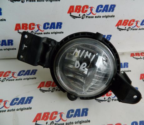 Proiector dreapta bara Mini Cooper Clubman 2013