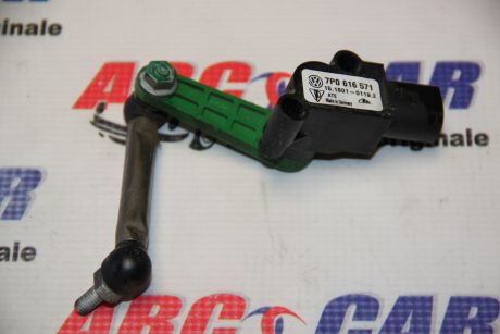 Senzor balast Porsche Cayenne 2 (92A) 2011-2018 7P0616571