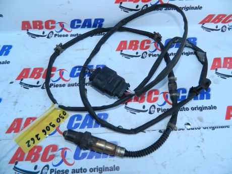 Sonda Lambda VW Polo 6N 1.4 16v COD: 030906262