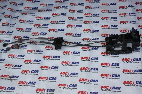 Timonerie manuala Citroen C2 2003-2009 9680192280