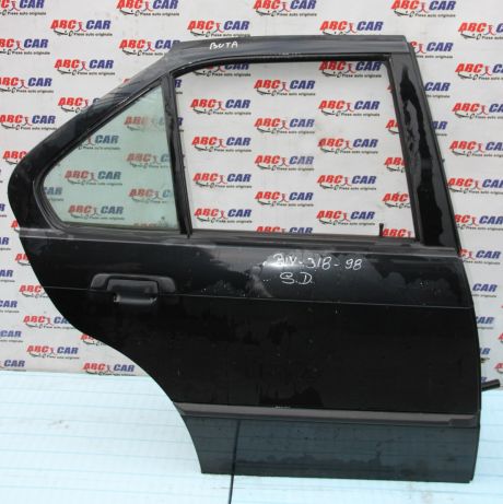 Usa dreapta spate BMW Seria 3 E36 sedan 1993-2000