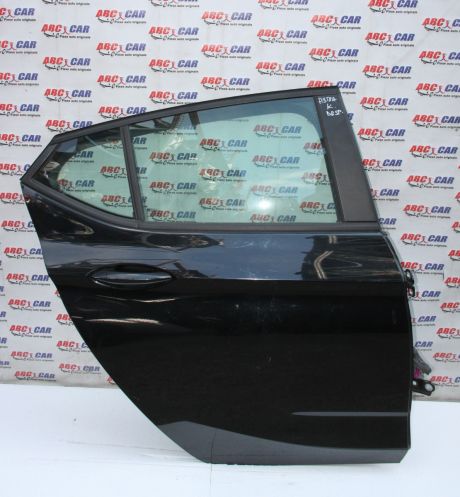 Usa dreapta spate Opel Astra K hatchback 2015-2021