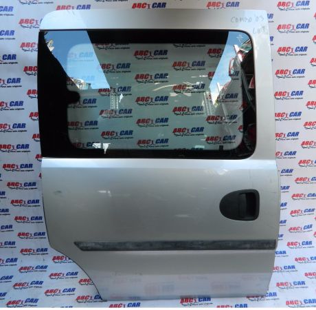 Usa laterala culisanta dreapta Opel Combo C 2001-2011