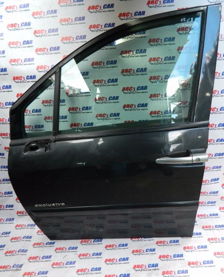 Usa stanga fata Citroen C8 2002