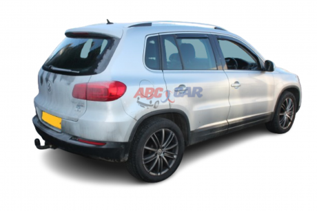 Conducta injectoare VW Tiguan (5N) facelift 2011-2015