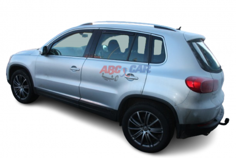 Conducta injectoare VW Tiguan (5N) facelift 2011-2015