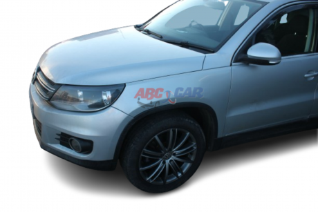 Conducta injectoare VW Tiguan (5N) facelift 2011-2015