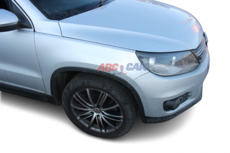 Conducta injectoare VW Tiguan (5N) facelift 2011-2015