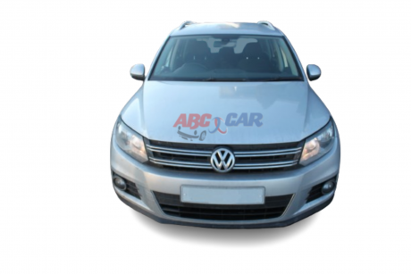 Conducta injectoare VW Tiguan (5N) facelift 2011-2015