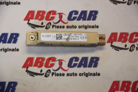 Amplificator antena Audi A4 B9 8W 2015-In prezent 8W5035225D