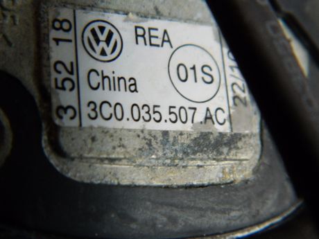 Antena GPS VW Passat B6 2005-2010 3C0035507AC