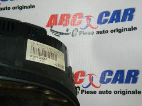 Ceasuri de bord Audi A4 B6 8E 2000-2005 1.9 TDI 8E0920900M