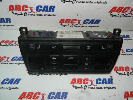 Comanda clima Audi A6 4B C5 1997-2004 4B0821043J