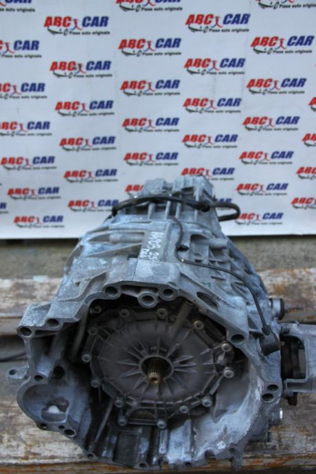 Cutie de viteze automata Audi A4 B6 8E 2000-2005 2.5 TDI FSL