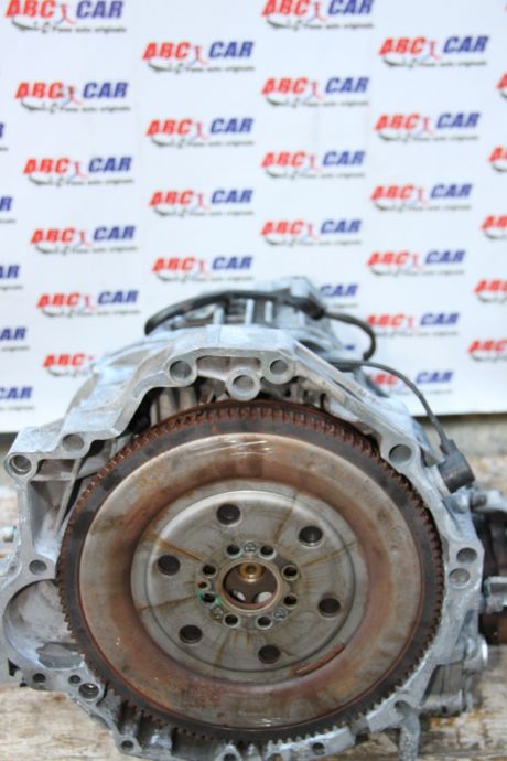 Cutie de viteze automata Audi A4 B6 8E 2000-2005 2.5 TDI FSL