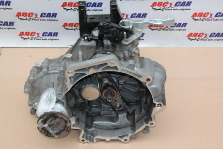 Cutie de viteze manuala 5 viteze start-stop Skoda Rapid (NH3) 2012-In prezent 1.2 TSI 02T301103