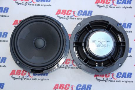 Difuzor stanga spate VW Passat B8 2015-2023 3G0035453 
