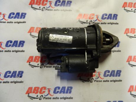 Electromotor Mercedes Vito W639 2004-2013 2.2 CDI A0051511301