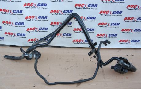 Furtun apa VW Amarok (2H) 2010-prezent 2.0 BiTDI 2H0121157BB
