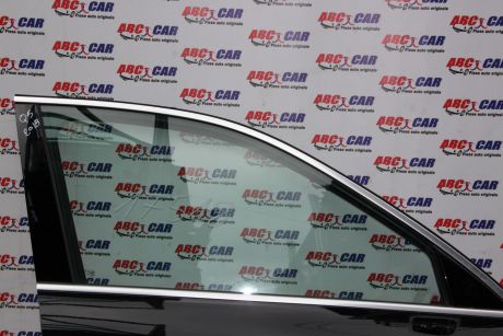 Geam usa dreapta fata Audi Q5 FY 2017-2024
